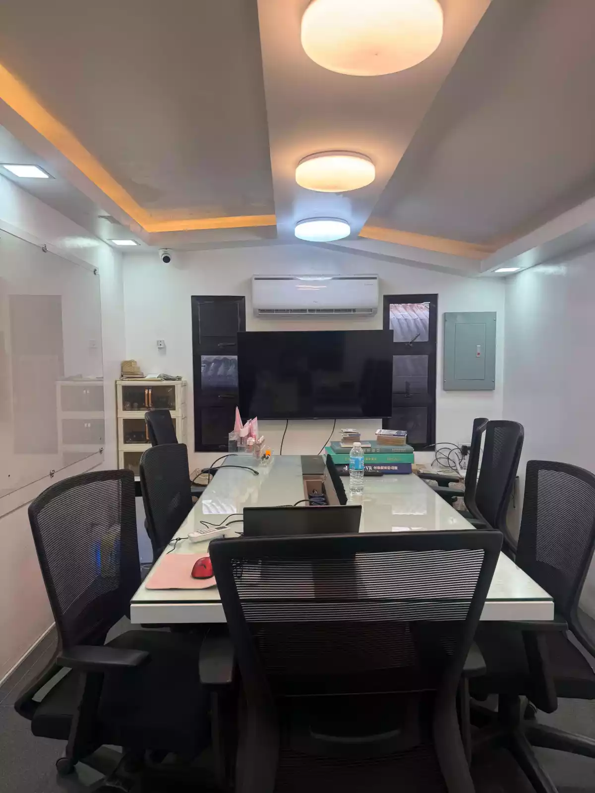 FOR SALE 1142 sqm, with perpetual road right of way and Warehouse — Industrial Lot in Tipolo, Mandaue City, Cebu — Photo 5