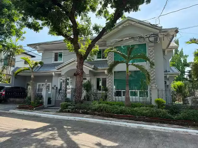 For Sale: 4BR House and Lot in New Alabang Village, Muntinlupa City — 400 sqm — House and Lot in Muntinlupa City, Metro Manila, 1781 — Photo 5