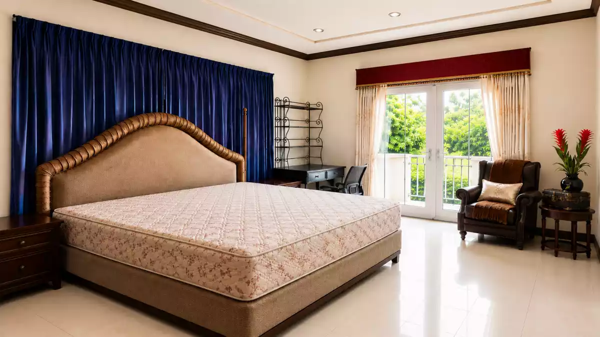 Rush Sale: Spacious and Comfortable Fully-furnished House and Lot in Town&Country Talisay — House and Lot in Zone 15 (Pob.), Talisay, Negros Occidental — Photo 5
