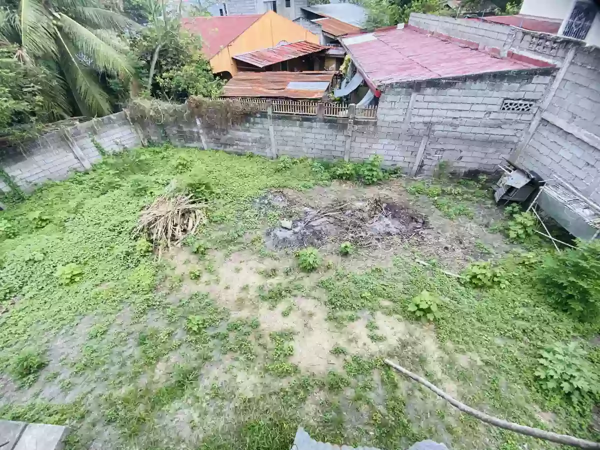 Prime Location From 14.3M down to 8M !! 849sqm — Residential Lot in Lagao (1st & 3rd), General Santos City, South Cotabato — Photo 5