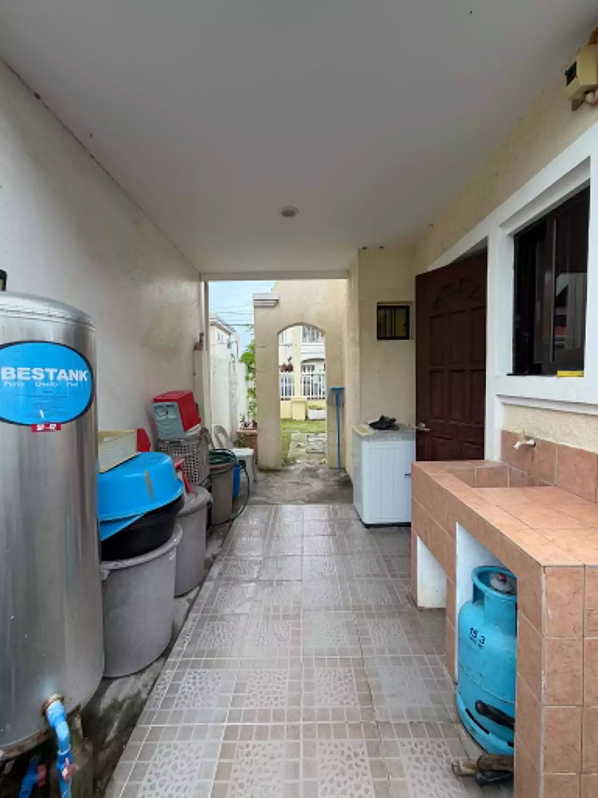 Open photo 24 of 50 — For Sale: 3BR House and Lot Near Metro, Bankal, Lapu-lapu City — Fully Furnished