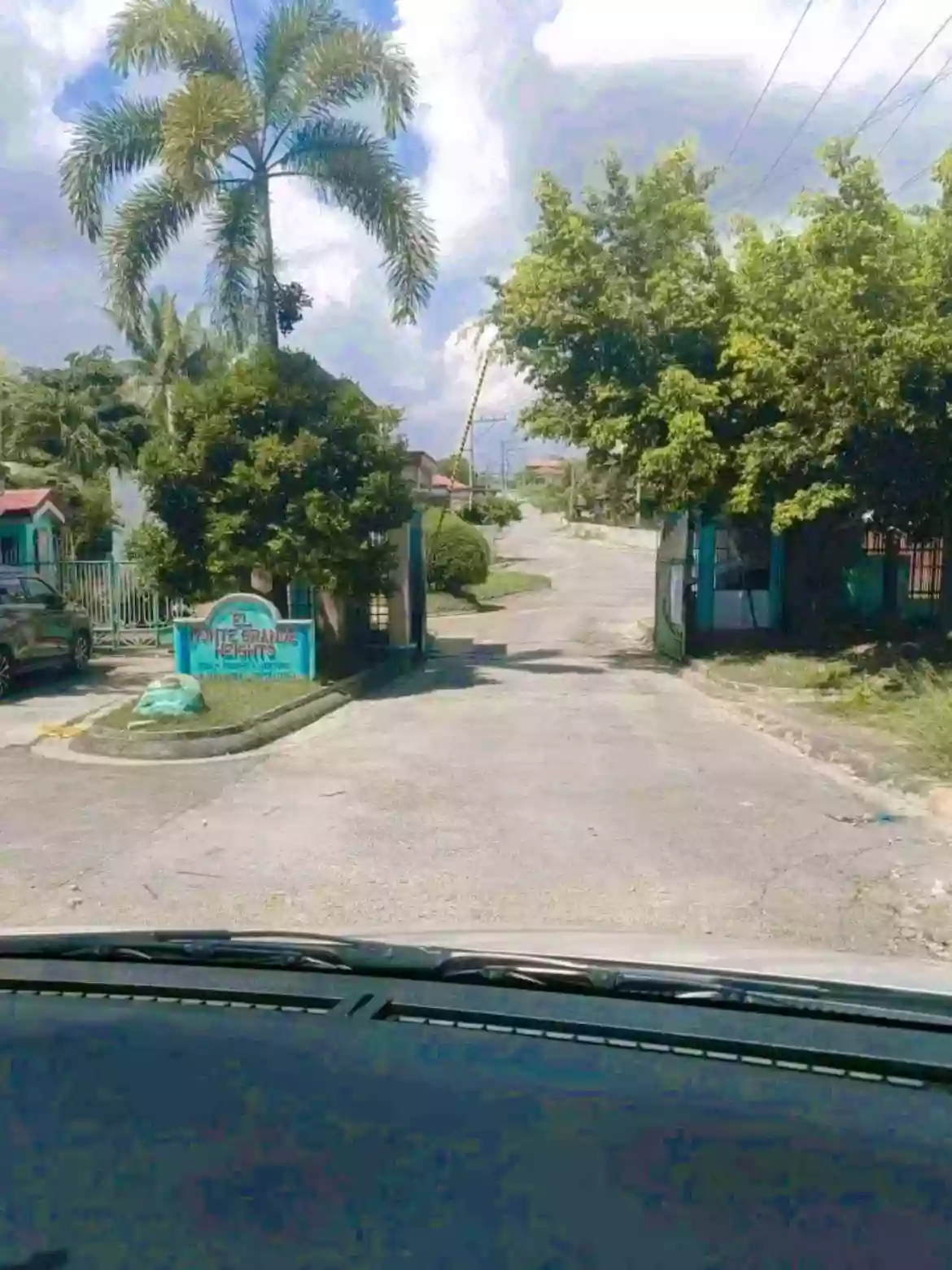For Sale: Residential Lot in Santa Cruz, Liloan, Cebu — 276 sqm — Residential Lot in Liloan, Cebu, 6002 — Photo 3