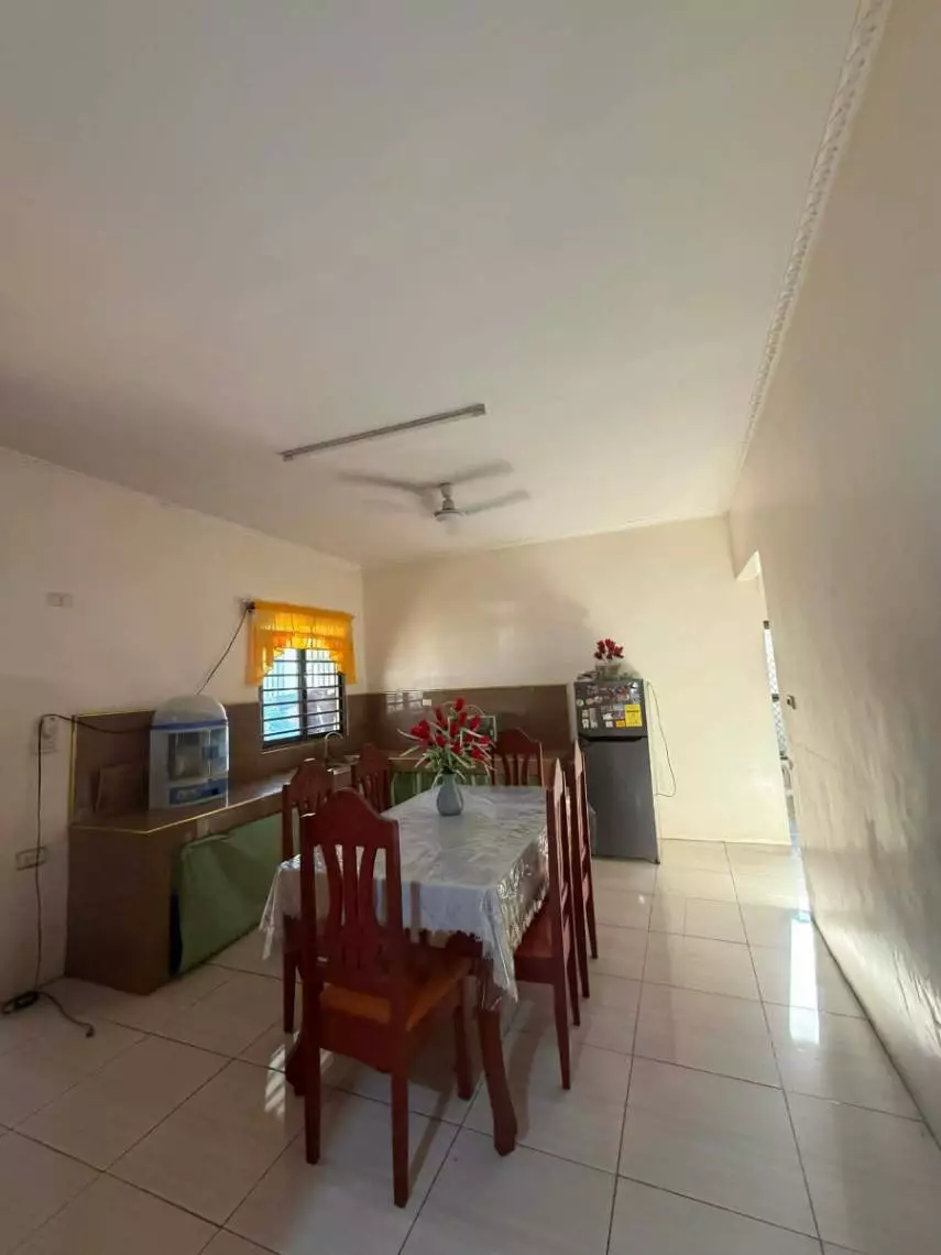 For Sale: 3BR House & Lot in City Heights, Gensan – Clean Title, Ready for Move-In - photo 4