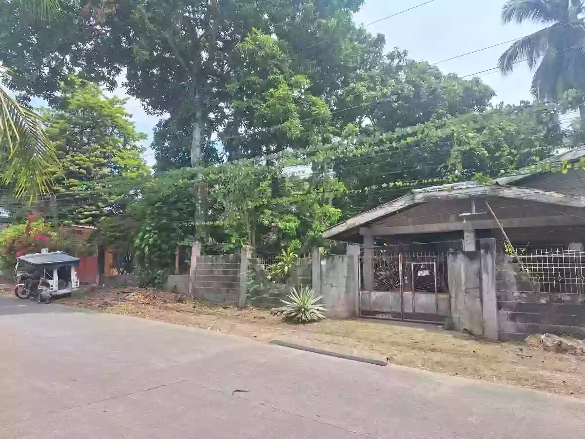 For Sale: 2BR House and Lot in Poblacion, Kidapawan City — 490 sqm Lot — House and Lot in Poblacion, Kidapawan City, Cotabato — Photo 4