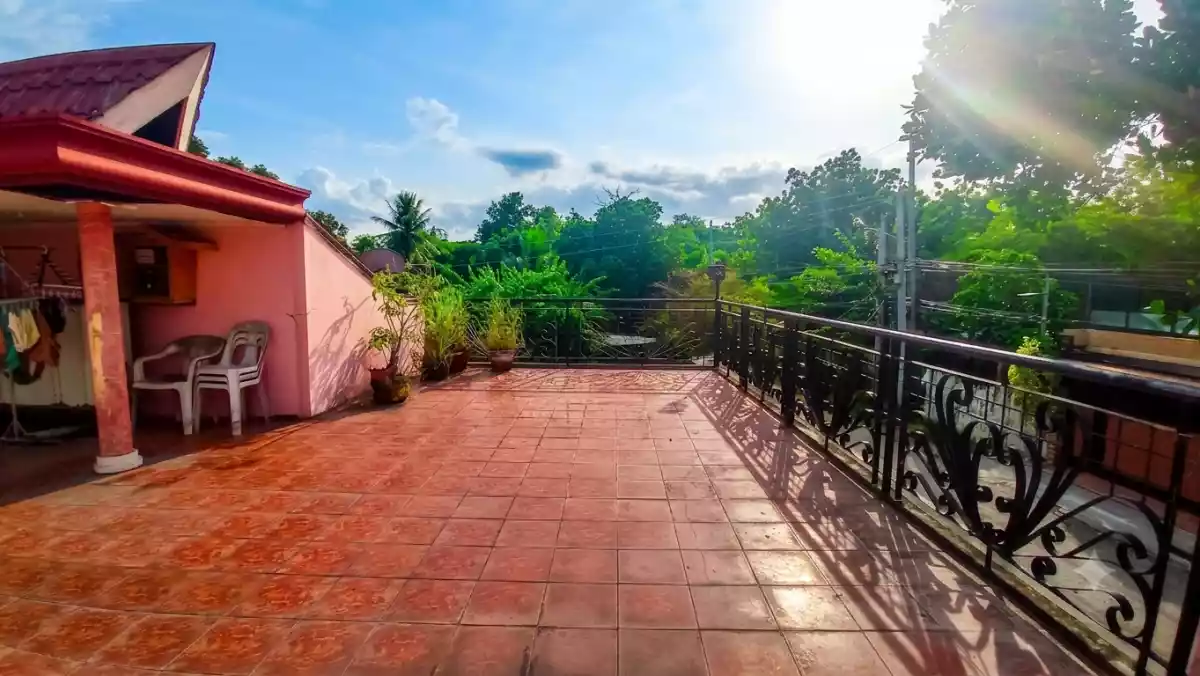 For Sale: 4BR House and Lot in City Heights, Gen. Santos City — 407 sqm — House and Lot in City Heights, General Santos City, South Cotabato — Photo 4