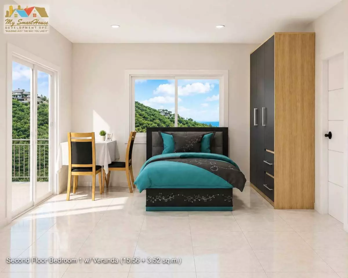 For Sale: 5BR House and Lot in Pooc, Talisay City — Corona del Mar — House and Lot in Pooc, Talisay City, Cebu — Photo 7