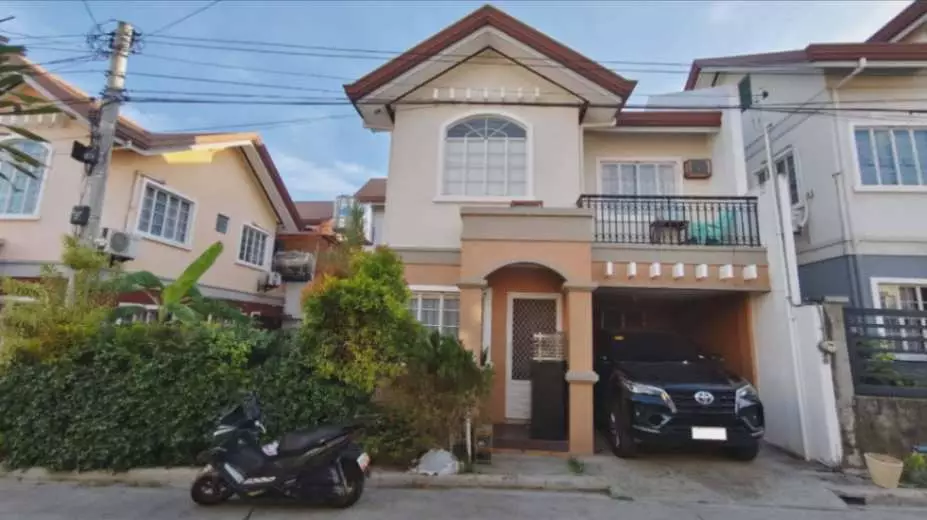 Premium East-Facing Home for Sale in Monte Carlo, Minglanilla, Cebu