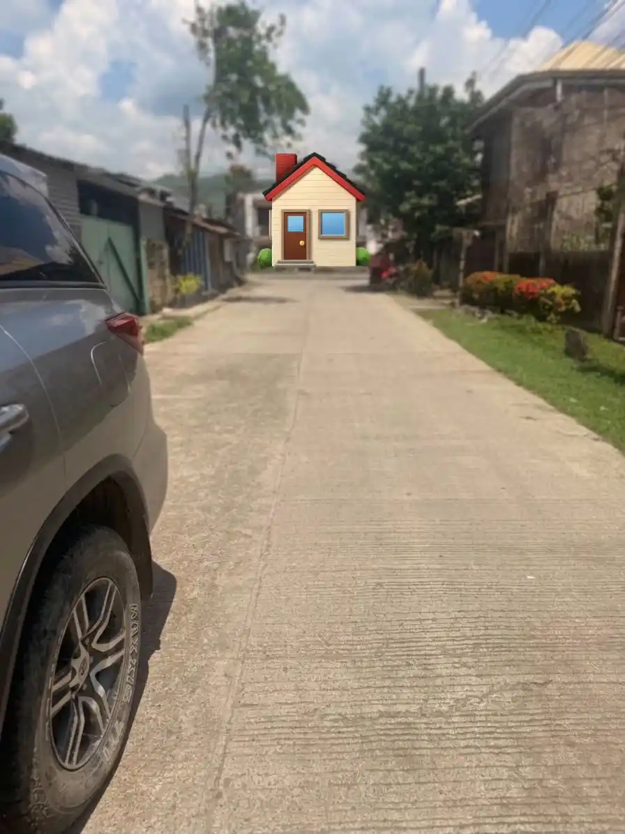 Lot for sale in San Jose Village  Tisa Cebu City — Residential Lot in Cebu City, Cebu, 6000 — Photo 3