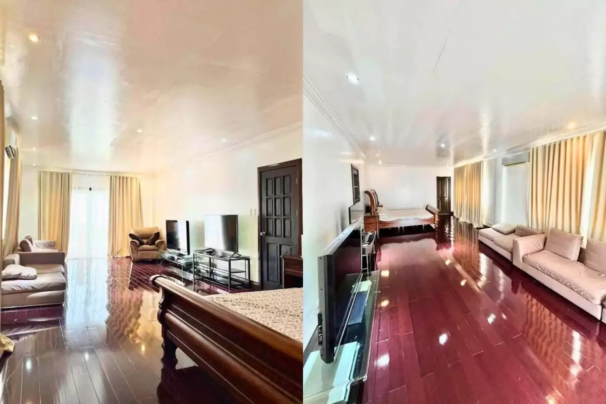 For Rent: 3BR House and Lot in Vista Grande, Talisay City — 340 sqm — House and Lot in Talisay City, Cebu, 6045 — Photo 6