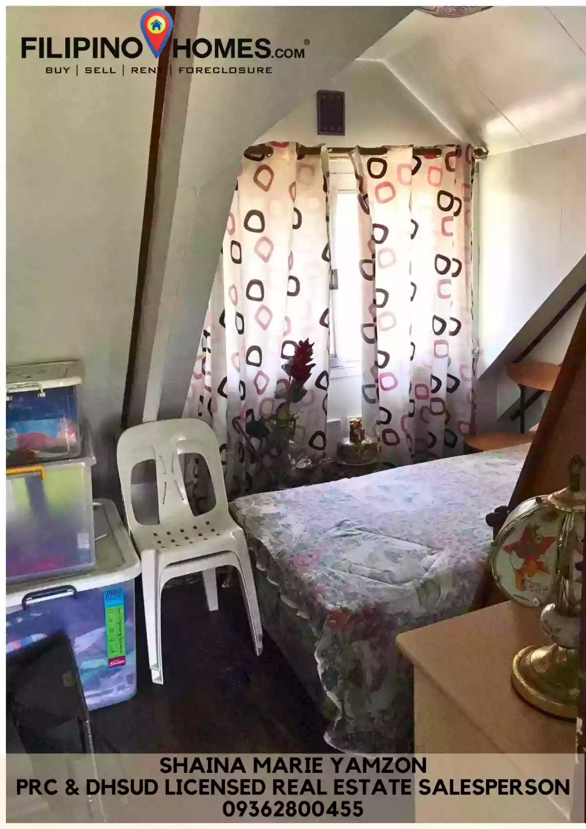 285SQM HOUSE AND LOT FOR SALE IN BRGY PLAINVIEW MANDALUYONG CITY — House and Lot in Mandaluyong City, Metro Manila, 1552 — Photo 5