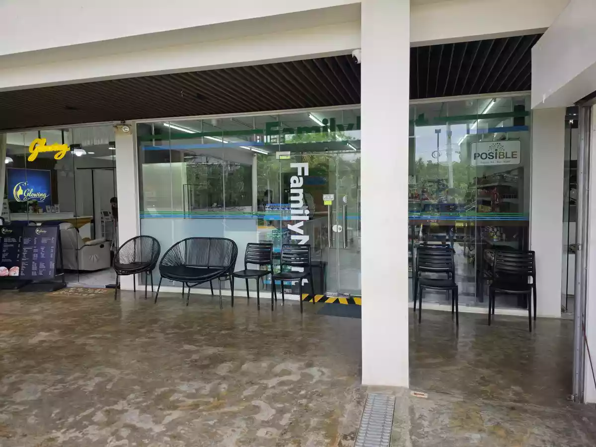 For Rent: Commercial Space in Lawaan III, Talisay City — 3 sqm — Space in Talisay City, Cebu, 6045 — Photo 3