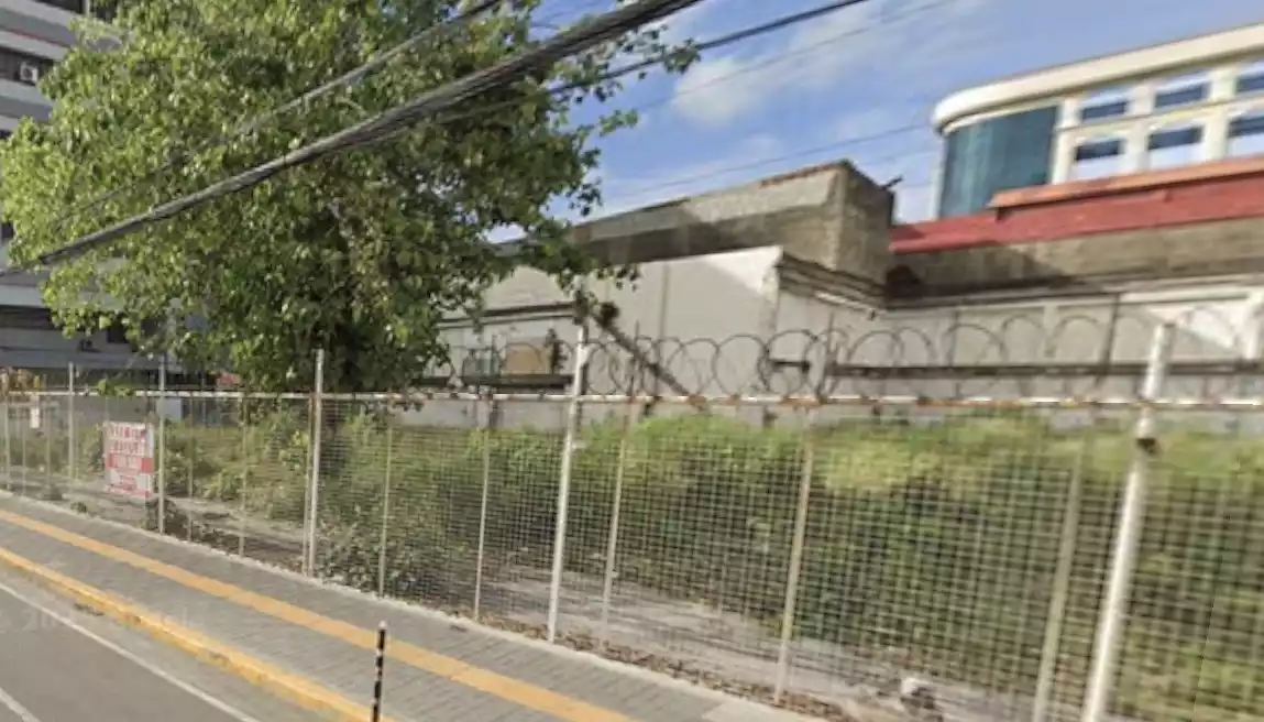 For Sale: Commercial Lot Near Basilica Minore del Sto. Niño, Cebu City — Commercial Lot in Cebu City, Cebu, 6000 — Photo 2