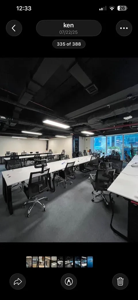 For Rent: Commercial Space in Pasay City — 2000 sqm — Space in Pasay City, Metro Manila, 1308 — Photo 5