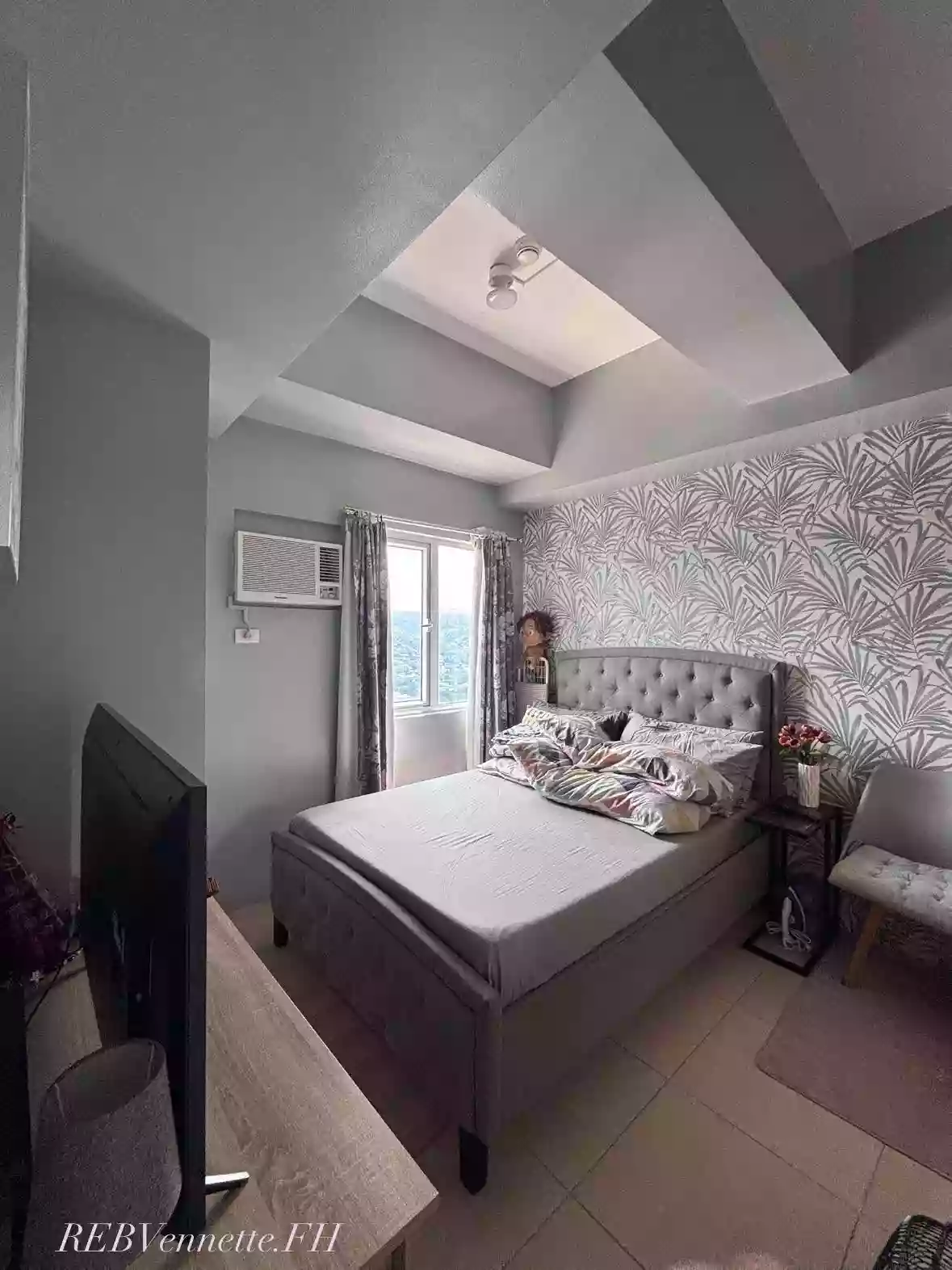 Avida Towers Riala 1BR Condo for Sale in Lahug, Cebu City — 1 Bedroom in Lahug, Lahug — Photo 4