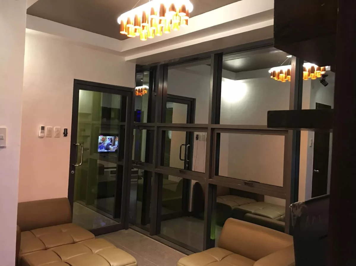 Open photo 13 of 20 — Two-unit Staycation property with Swimming pool