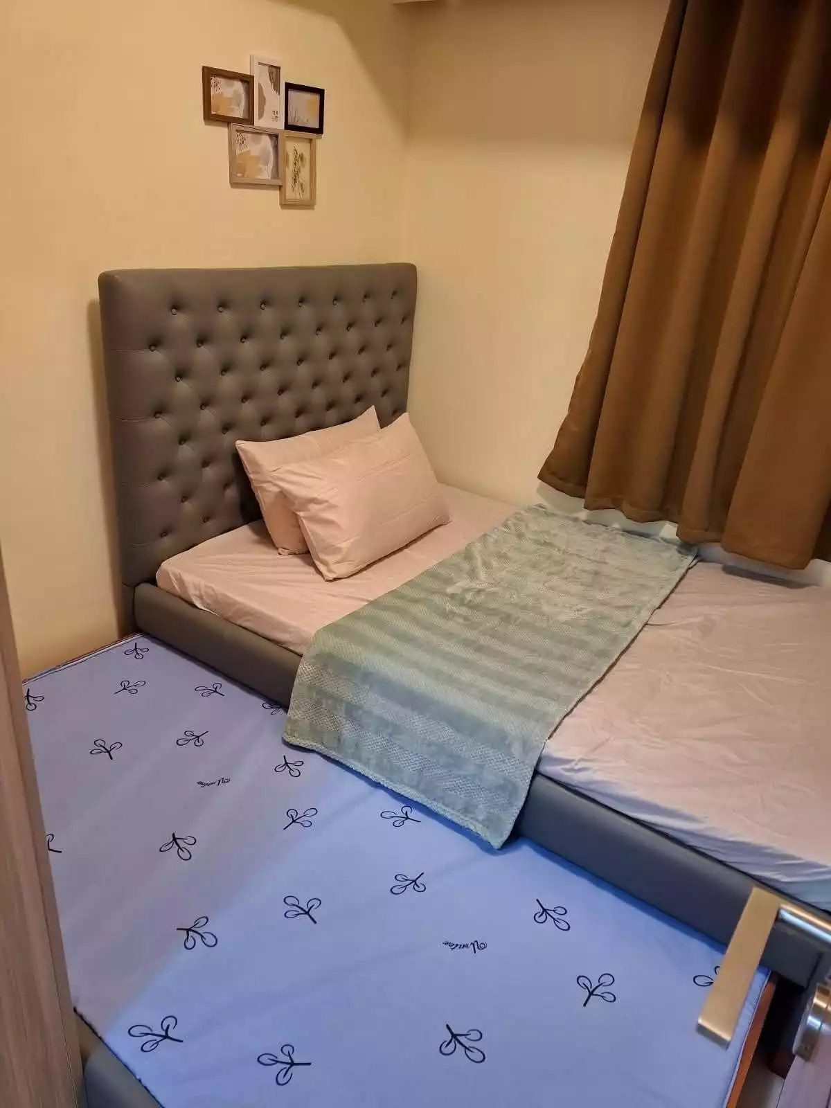 2BEDROOM CEBU CONDO AVAILABLE FOR RENT — 2 Bedrooms in Cebu City, Cebu, 6000 — Photo 5