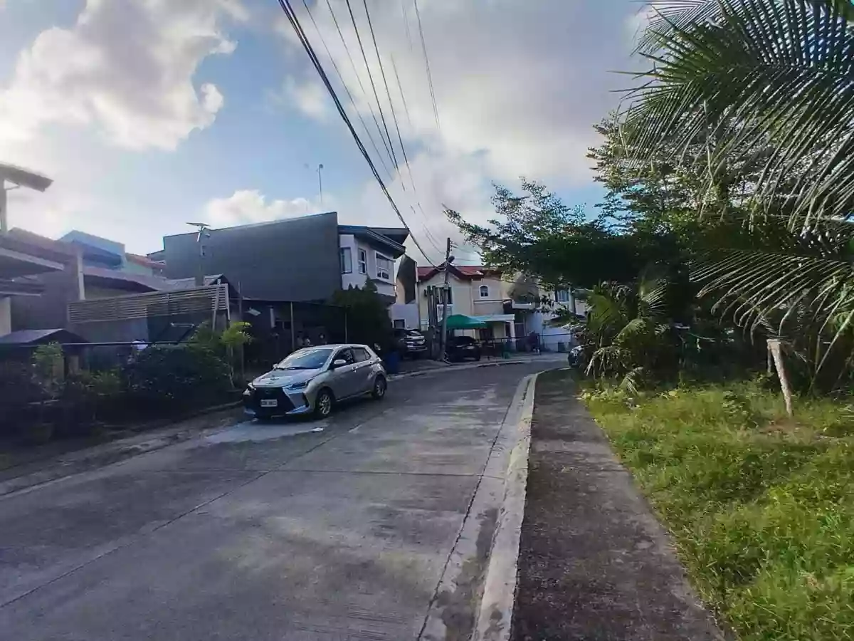 Golden Glow North — House and Lot in Canito-an, Cagayan de Oro City, Misamis Oriental — Photo 5