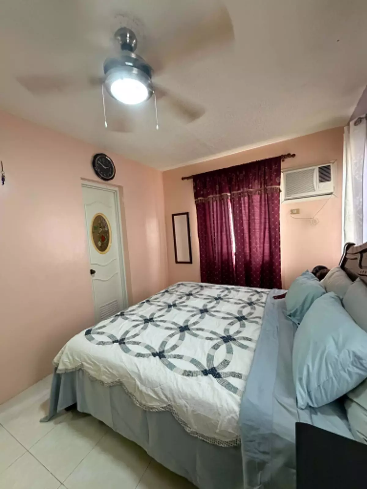 For Sale: 3BR House and Lot Near Metro, Bankal, Lapu-lapu City — Fully Furnished — House and Lot in Bankal, Lapu-lapu City, Cebu — Photo 3