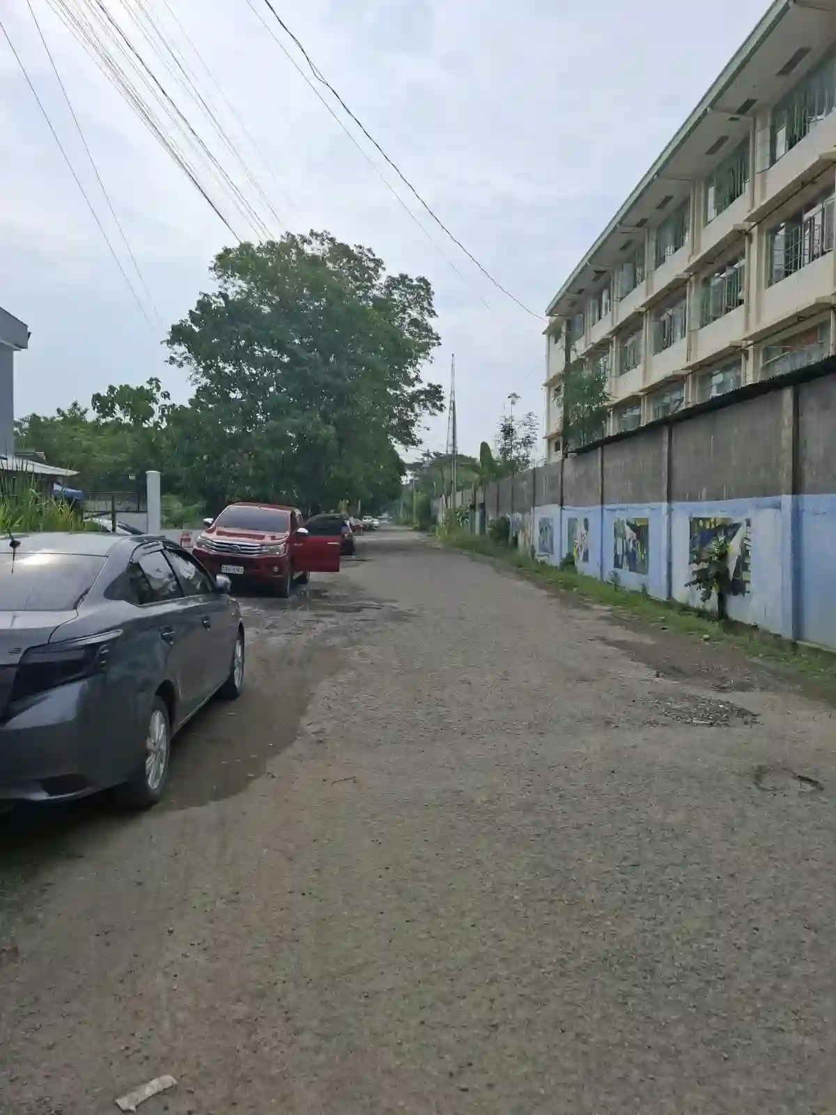 Rush Sale: LOT – PRIME LOCATION IN TAGUM CITY — Residential Lot in Tagum City, Davao del Norte, 8100 — Photo 3