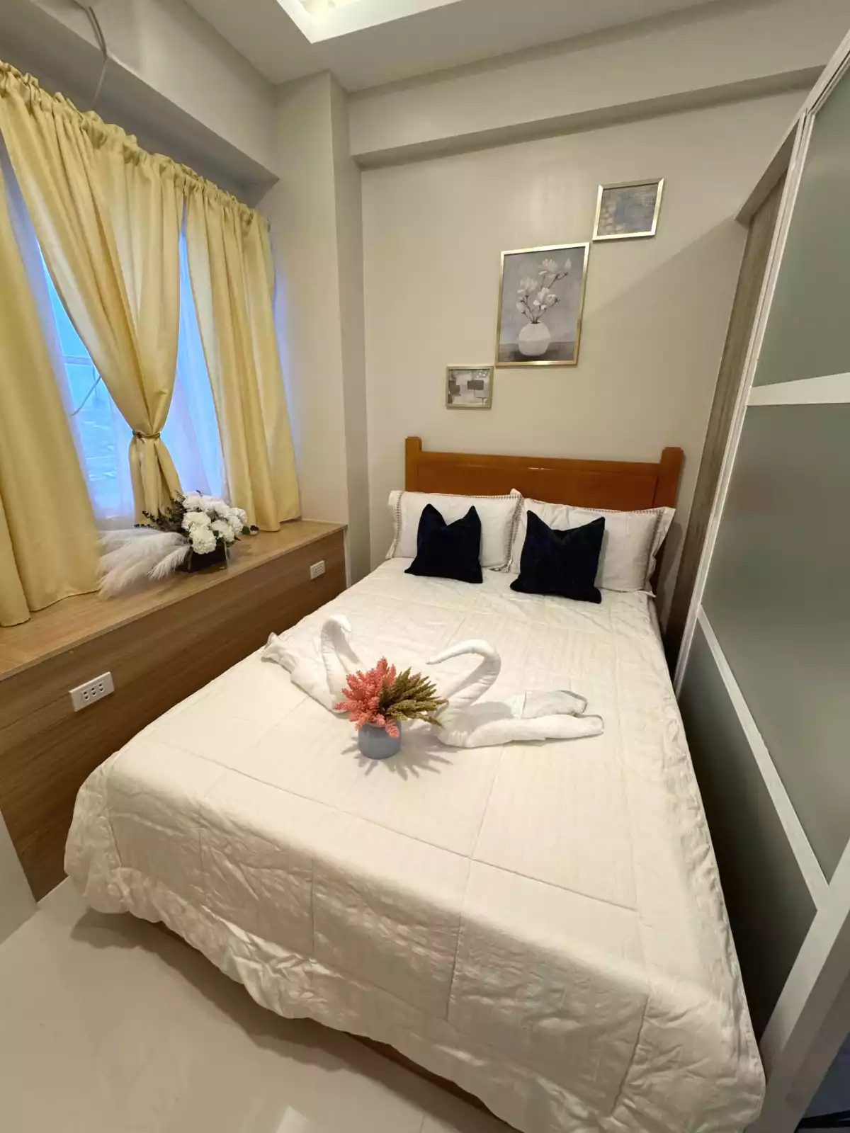 For Sale: 1BR Condo in Agus, Lapu-lapu City — 34 sqm