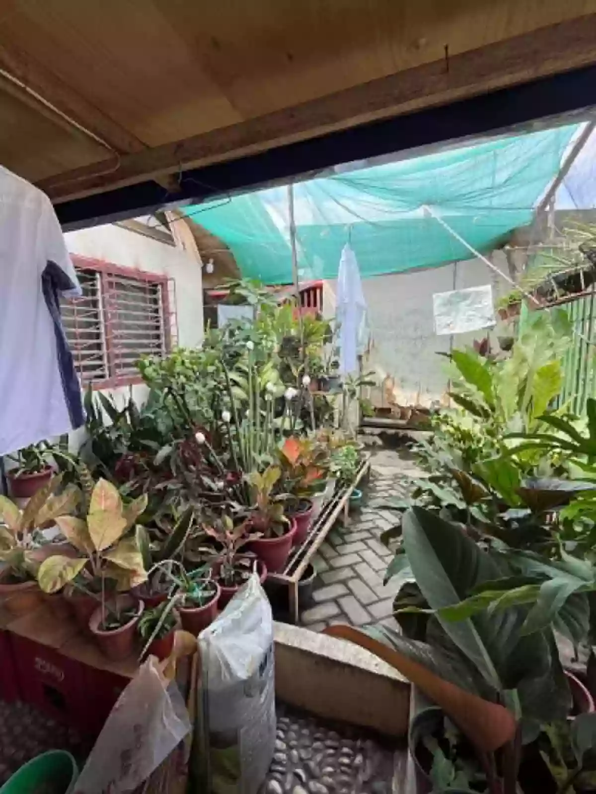 For Sale: 2BR  Corner House and Lot in Agreda Village Phase -I, Santo Niño, Koronadal — 120 sqm — House and Lot in Santo Niño (Bo. 2), Koronadal, South Cotabato — Photo 2