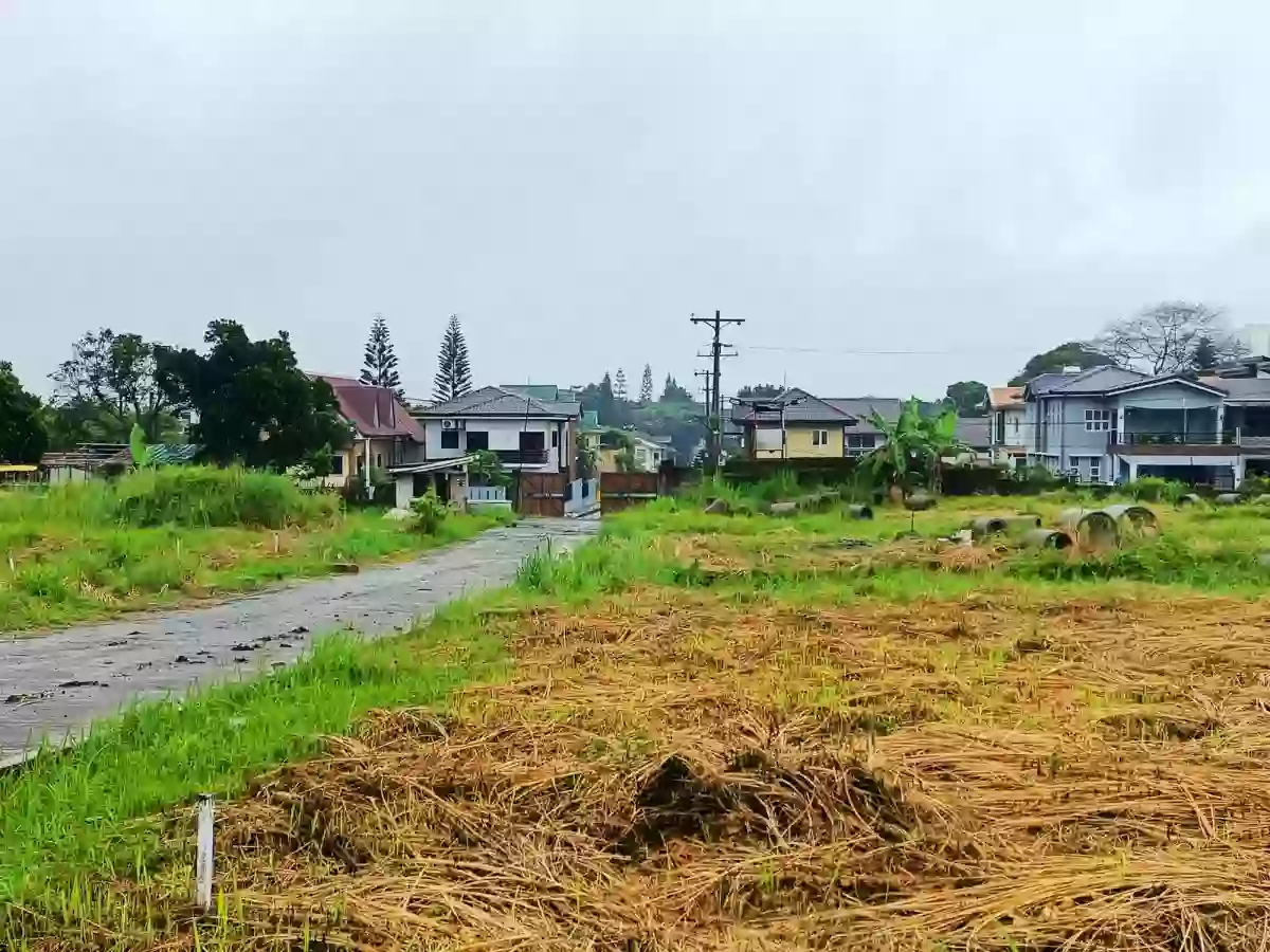 For Sale: Residential Lot Near Country Homes 3, Tagaytay City — 20,000,000 sqm — Residential Lot in San Jose Silang Junction South, Tagaytay City, Cavite — Photo 2