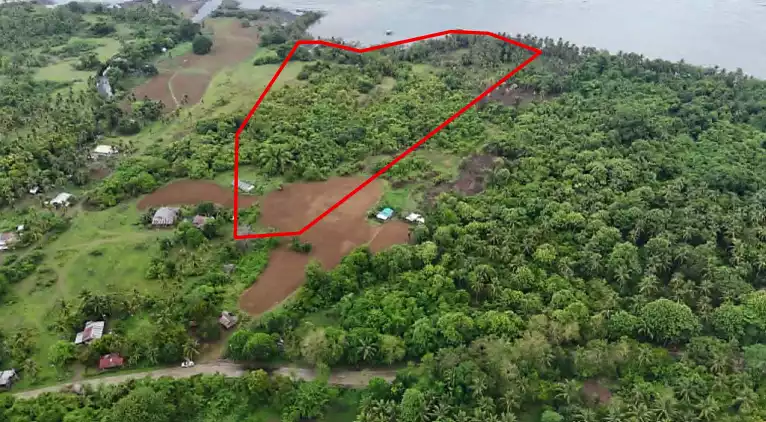 For Sale: Commercial Lot in Napsan, Puerto Princesa City — 64645 sqm — Commercial Lot in Puerto Princesa City, Palawan, 5300 — Photo 3