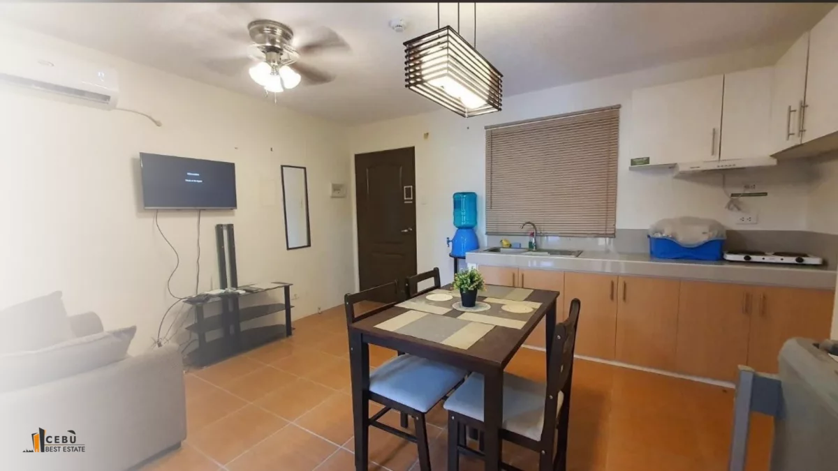 ONE OASIS CEBU – 2 BEDROOM UNIT FOR SALE — 2 Bedrooms in Cebu City, Cebu, 6000 — Photo 4
