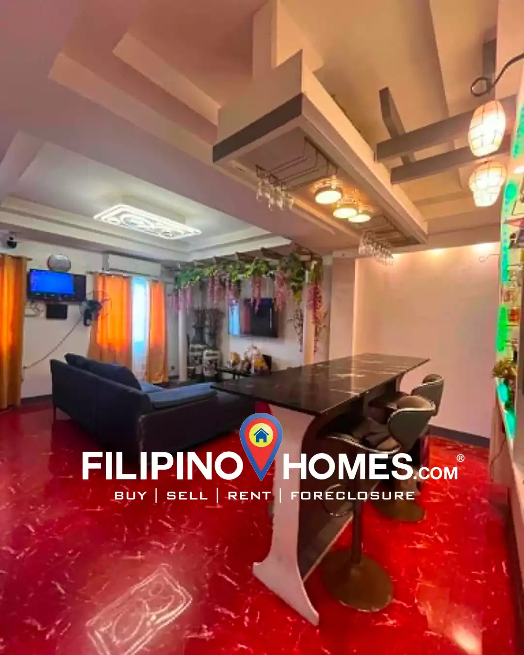ST. JAMES HOUSE AND LOT FOR SALE — House and Lot in Naga City, Camarines Sur, 4400 — Photo 6