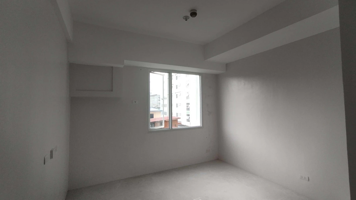 For Sale or For Assume Studio unit in Casa Mira Towers Mandaue — Studio in Ibabao-Estancia, Mandaue City, Cebu — Photo 6