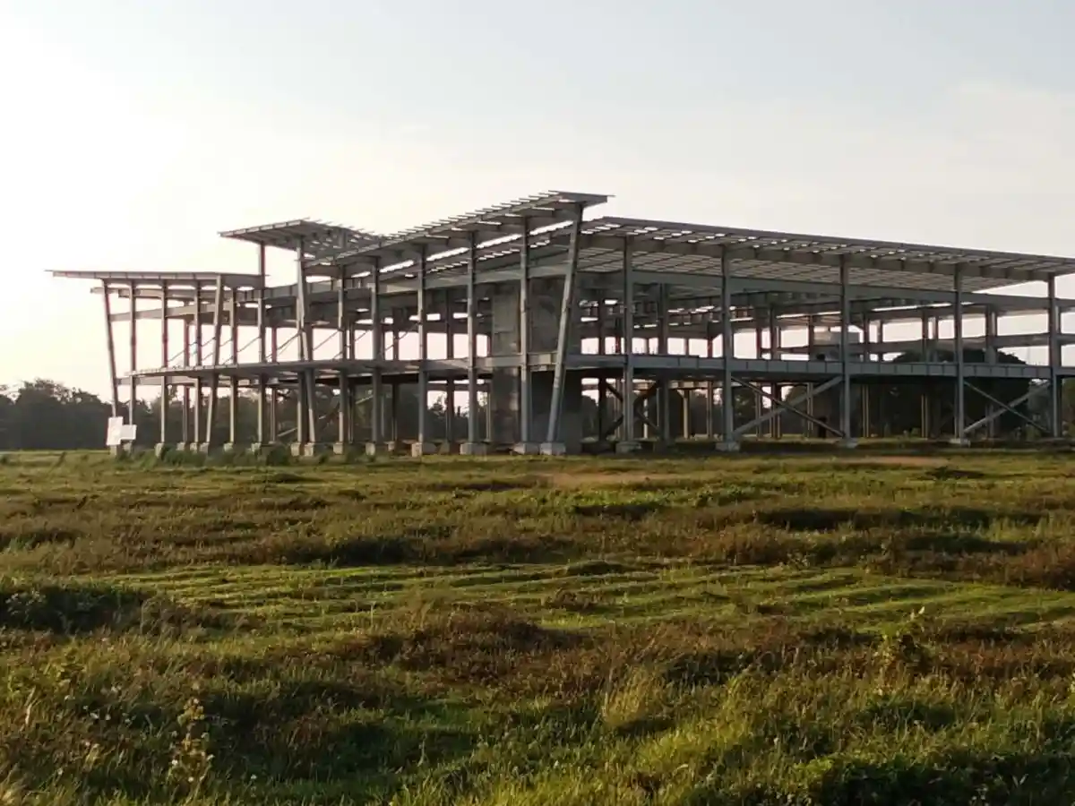 FOR SALE Agricultural Lot in Guinhalaran, Silay City — 20000 sqm — Agricultural Lot in Silay City, Negros Occidental, 6116 — Photo 5