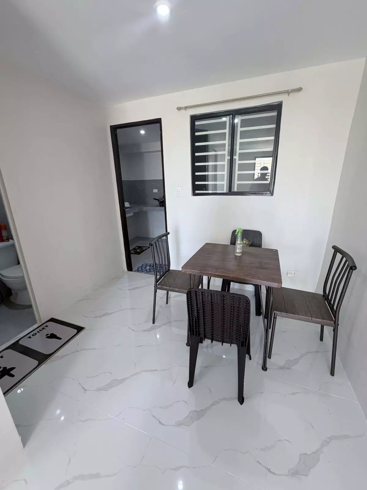 for Rent: 1BR House and Lot in Pacol, Naga City — 22 sqm — House and Lot in Naga City, Camarines Sur, 4400 — Photo 2