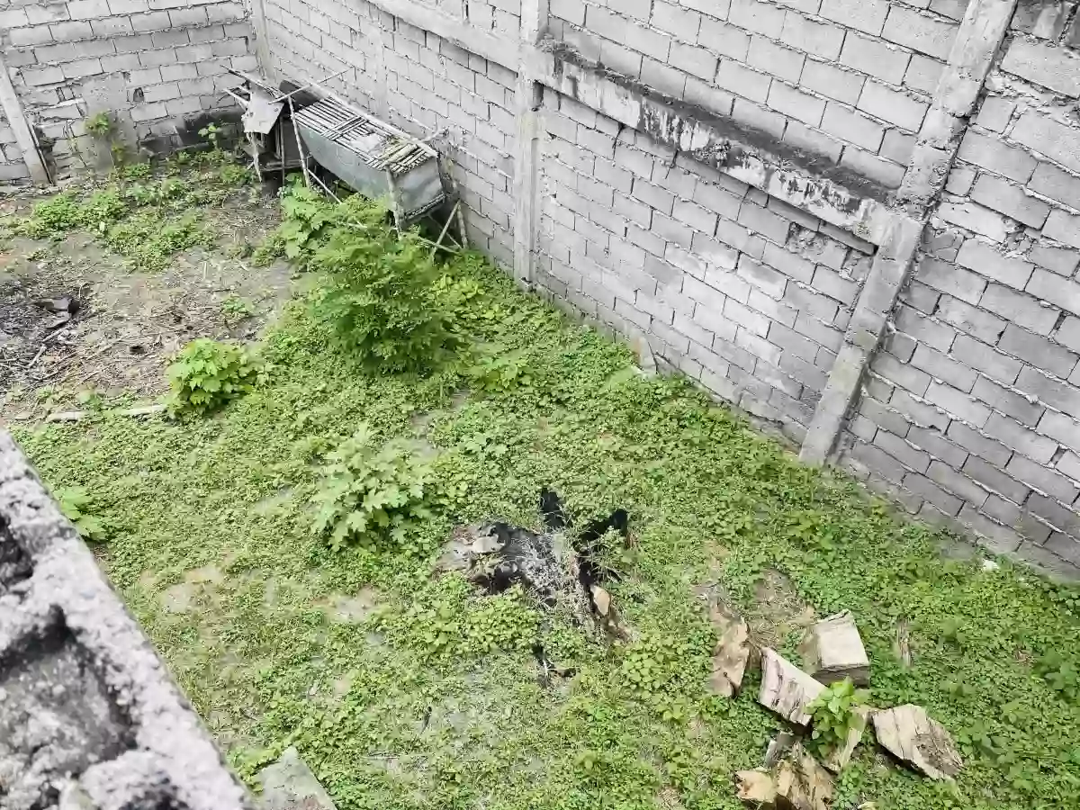 Prime Location From 14.3M down to 8M !! 849sqm — Residential Lot in Lagao (1st & 3rd), General Santos City, South Cotabato — Photo 4