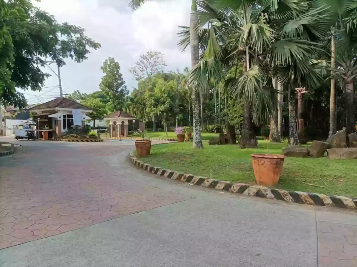 St. Alexandra Estates Antipolo | 204 sqm Residential Lot for Sale — Residential Lot in Dalig, Antipolo, Rizal — Photo 5