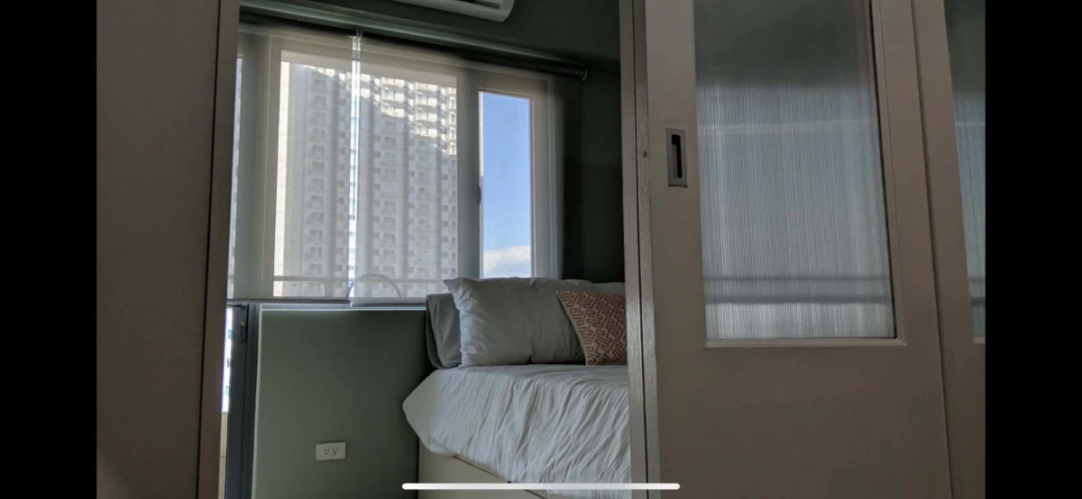 Open photo 11 of 11 — Smdc Fern At Grass Residenxes 1BR Condo for Sale in Santo Cristo, Quezon City — Investment Unit