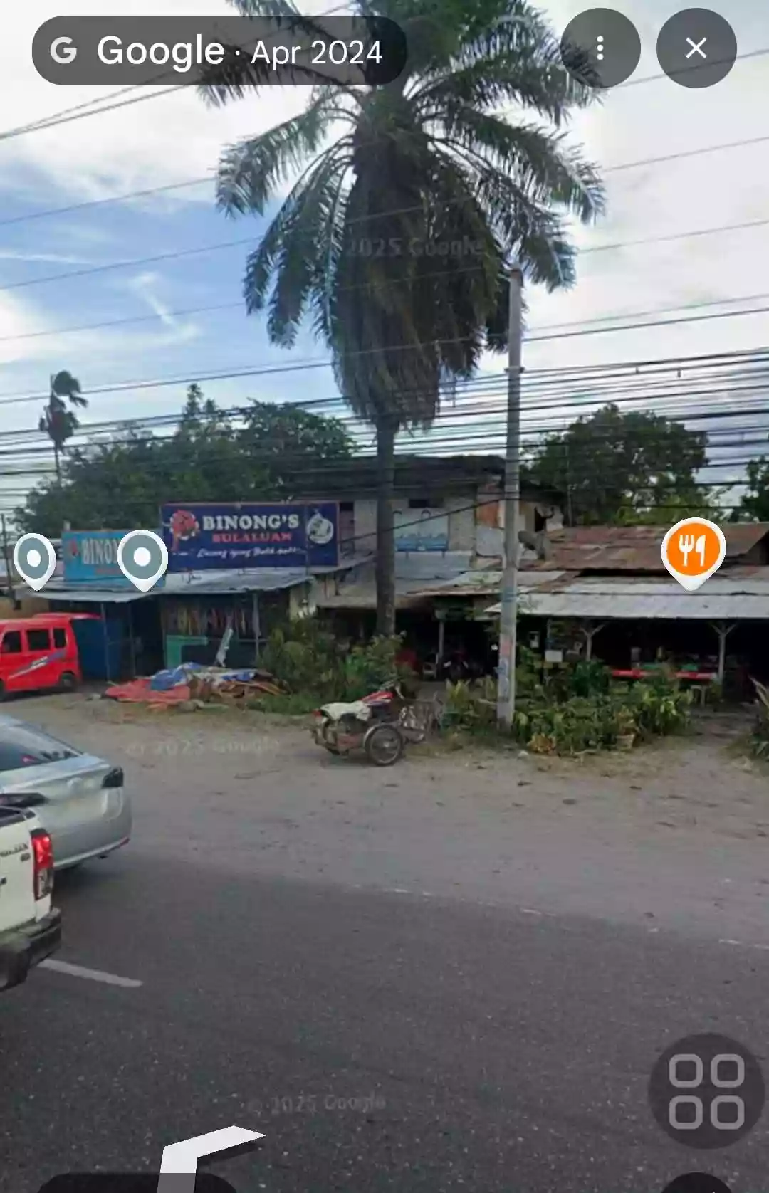 Commercial lot for sale infront of Jollibbe polomolok
