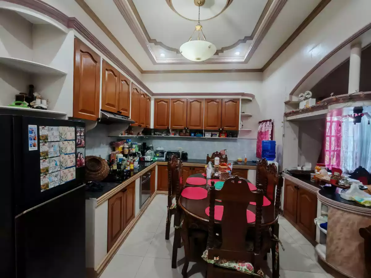 House & Lot Sale in commercial area — House and Lot in General Santos City, South Cotabato, 9500 — Photo 3