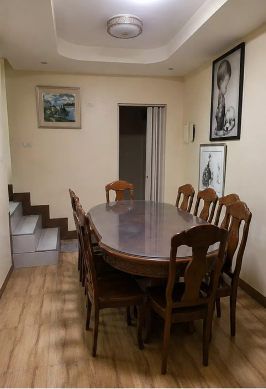 For Sale: 2BR House and Lot in Santo Cristo, Dasmarinas — 100 sqm — House and Lot in Dasmarinas, Cavite, 4114 — Photo 4