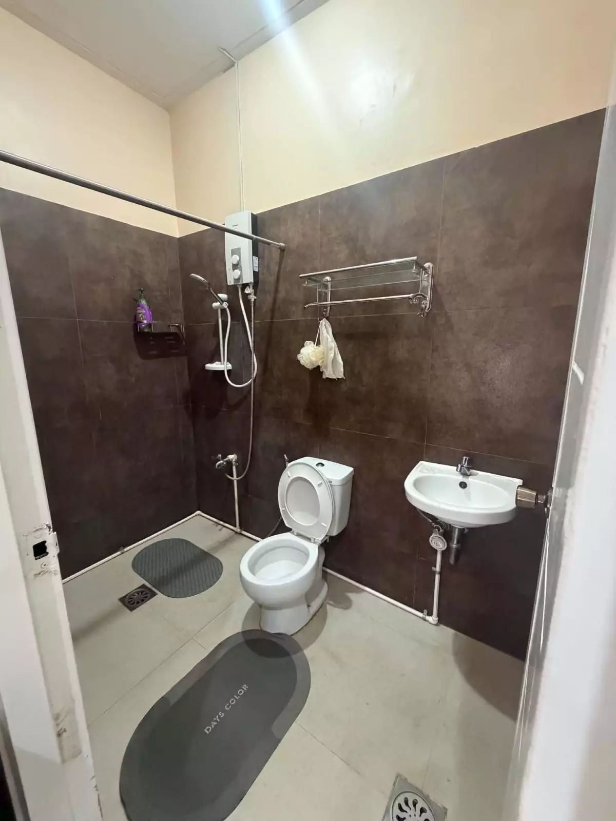 FOR RENT: 3BR House and Lot in City Heights, General Santos City — 234sqm — House and Lot in City Heights, General Santos City, South Cotabato — Photo 7