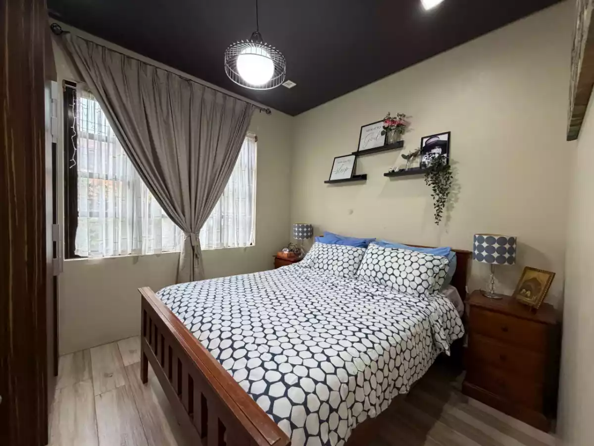 Open photo 26 of 35 — For Sale: 4BR House and Lot in Silang, Cavite — 1,077 sqm corner lot