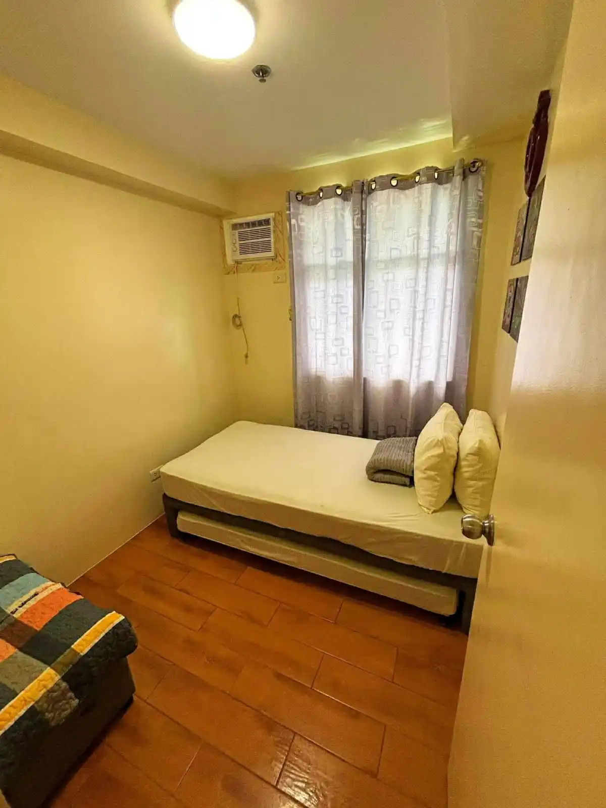Open photo 9 of 12 — For Assume: 2BR Seawind Condo in Sasa, Davao City — Investment