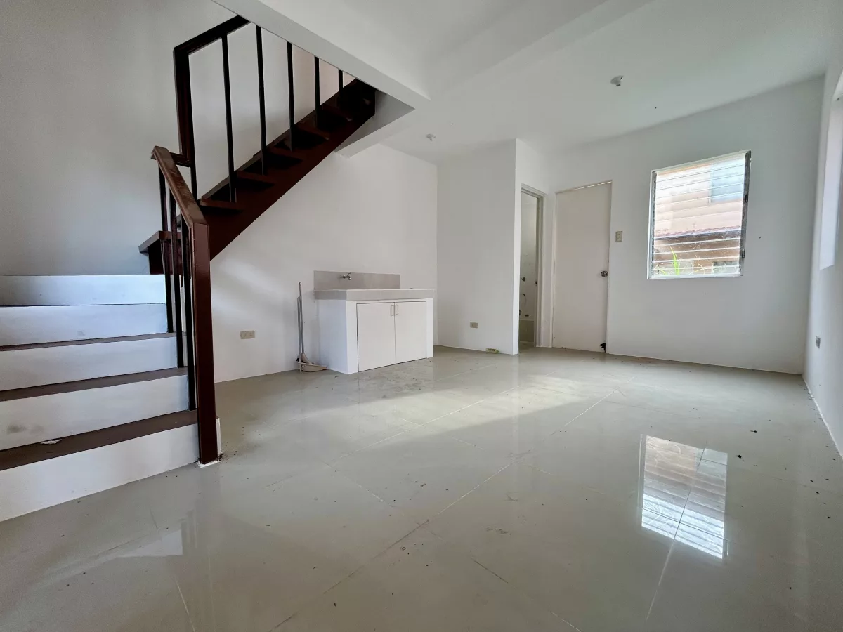 For Assume: 2BR House and Lot in Lumbia, Cagayan de Oro — 63 sqm Lot — House and Lot in Cagayan de Oro City, Misamis Oriental, 9000 — Photo 3