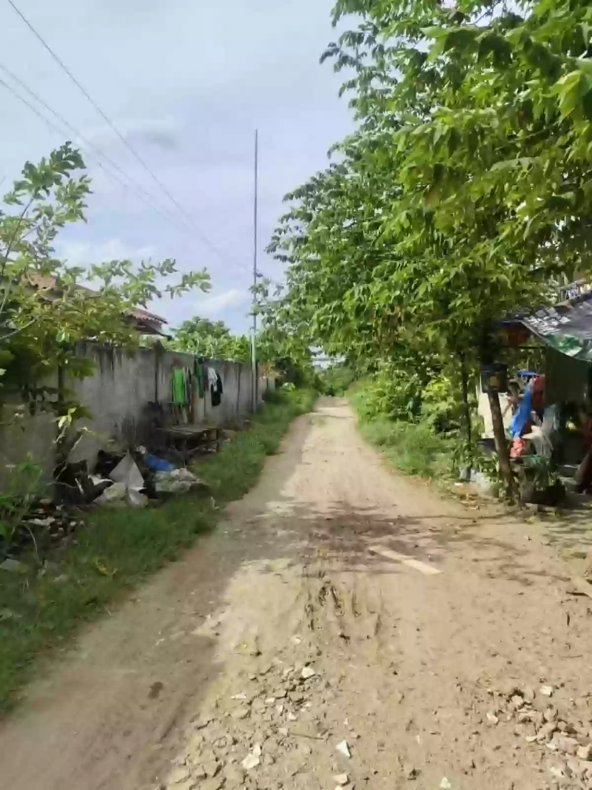 For Sale: Commercial Lot Near Mactan, Lapu-Lapu City — 3000 sqm — Commercial Lot in Lapu-lapu City, Cebu, 6015 — Photo 2