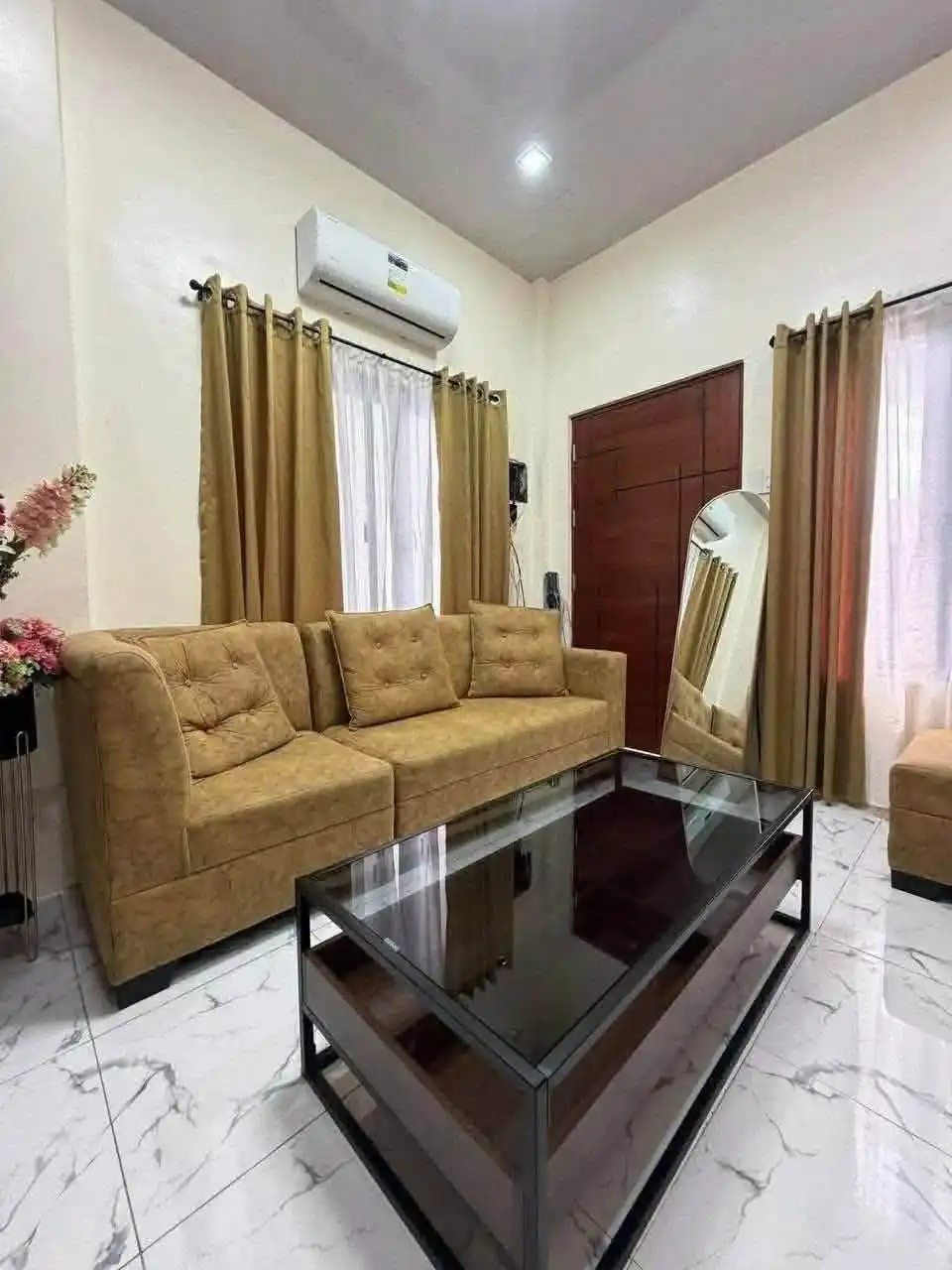 Open photo 18 of 19 — For Sale: 5BR House and Lot in Indangan, Davao City — 276 sqm