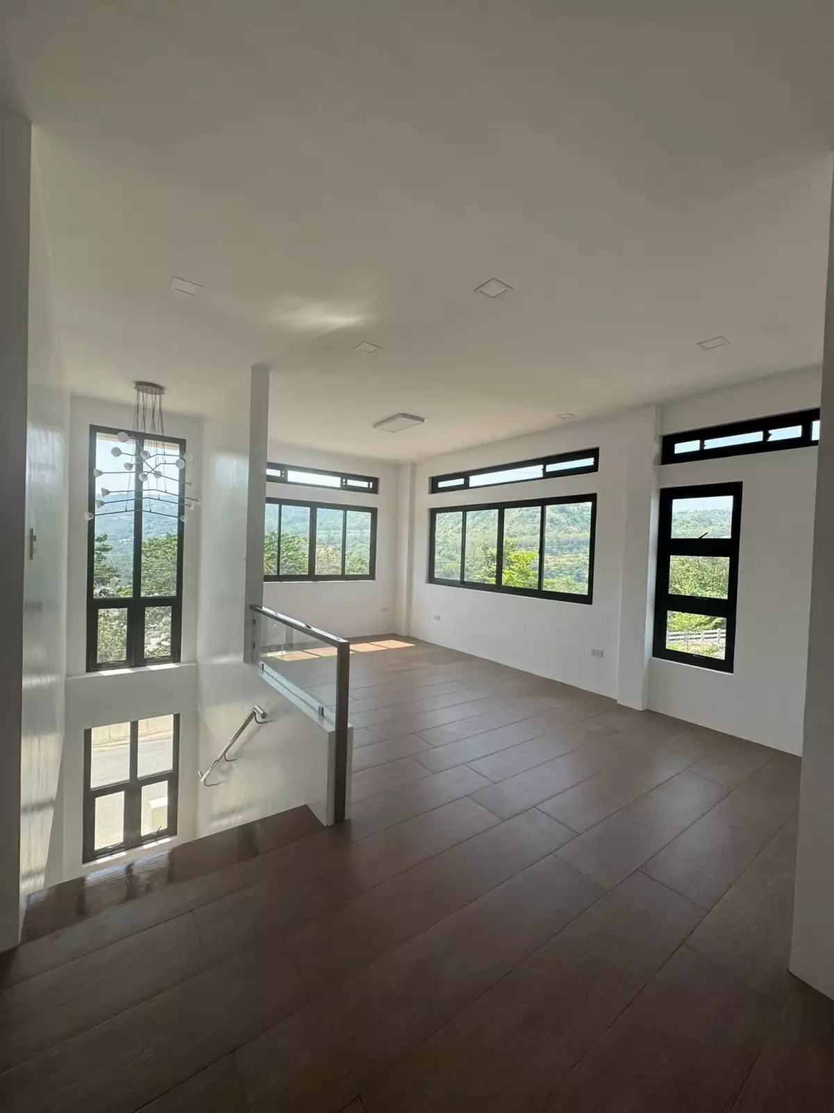 Brand New Corner House in Ignatius Enclave 2 Near Clubhouse and Pool — House and Lot in Balulang, Cagayan de Oro City, Misamis Oriental — Photo 7