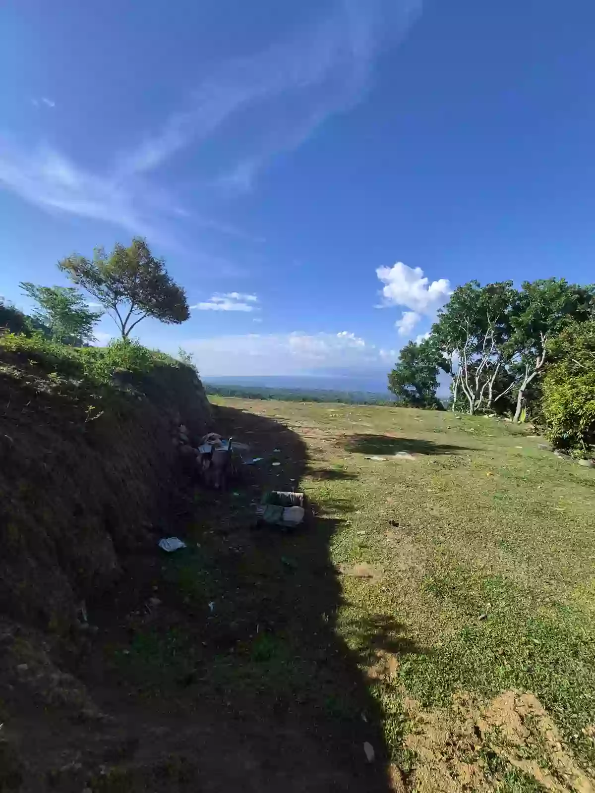 For Sale: Overlooking Lot in San Antonio, Sibulan — 495 sqm — Residential Lot in Sibulan, Negros Oriental, 6201 — Photo 2
