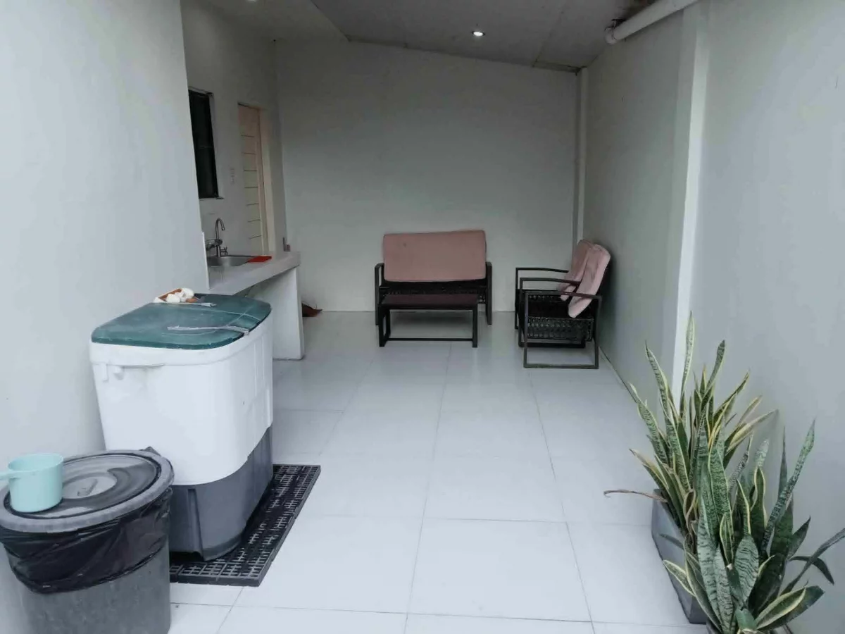 Rush Sale: 2 Bedroom fully furnished house with Pool — House and Lot in Gen. Santos City, South Cotabato, 9500 — Photo 5