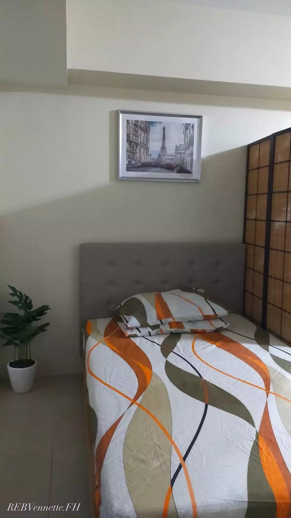 Avida Towers Riala Studio Condo for Sale in Lahug, Cebu City — Studio in Lahug, Lahug — Photo 6