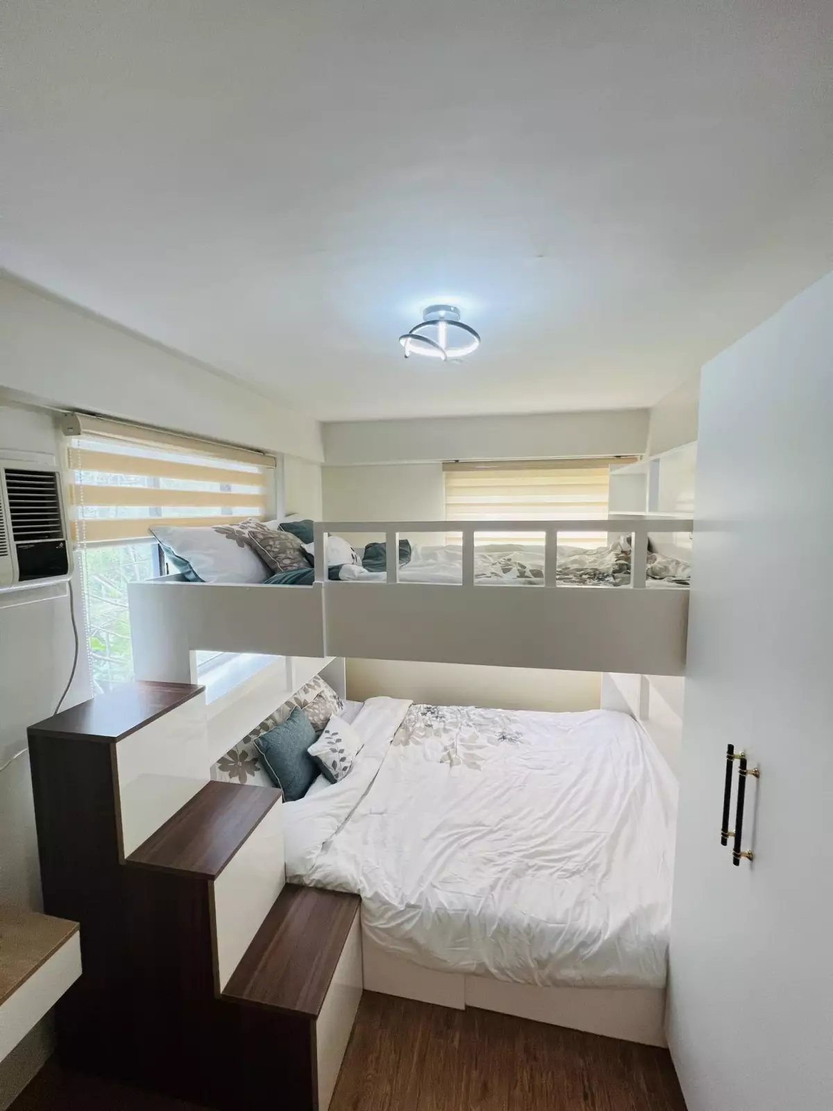 CONDOMINIUM RUSH SALE — 3 Bedrooms in Buhangin (Pob.), Davao City, Davao del Sur — Photo 7
