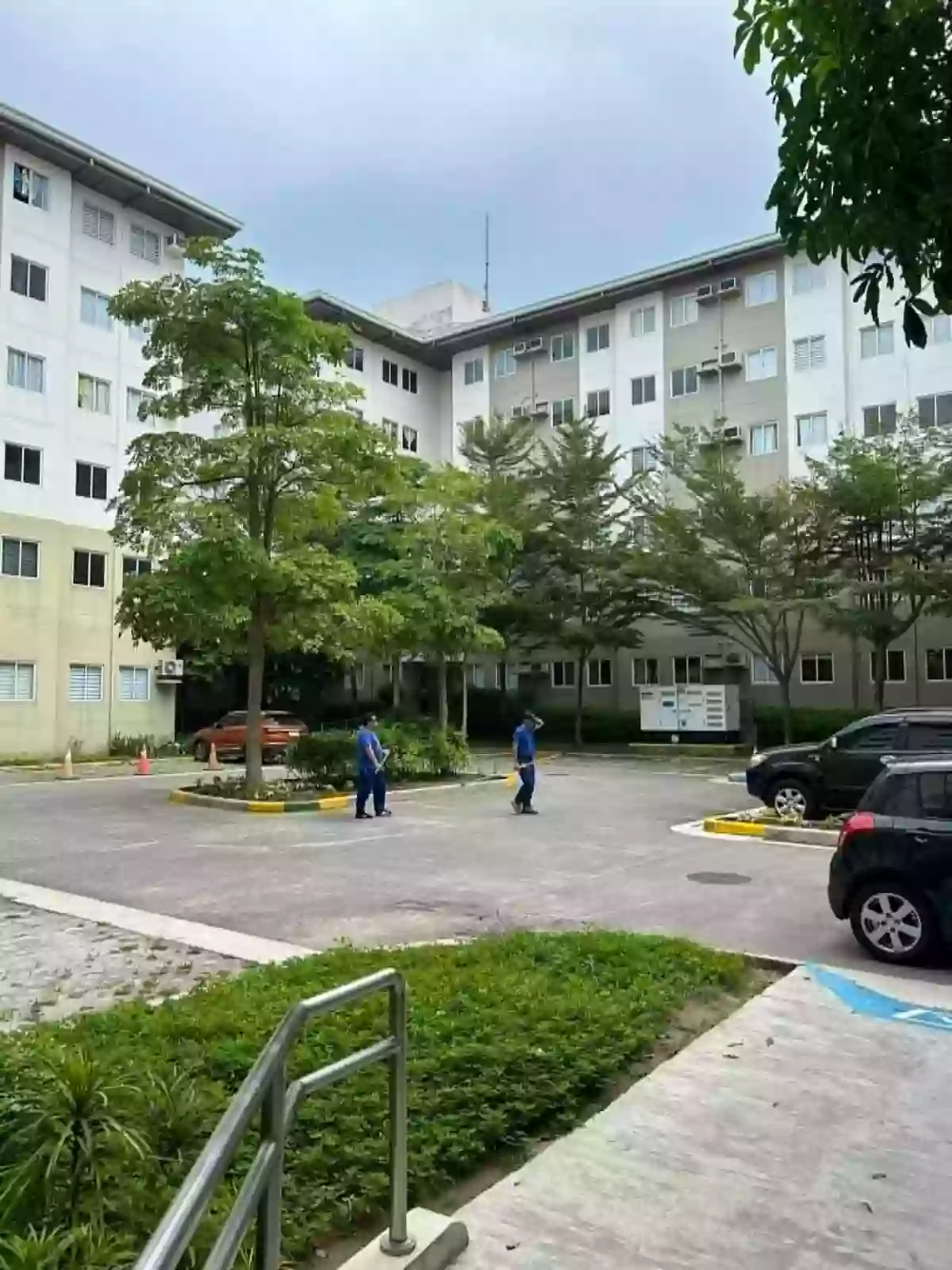 Studio Condo Unit at Amaia Steps Parkway Nuvali — Studio in Canlubang, Calamba, Laguna — Photo 7